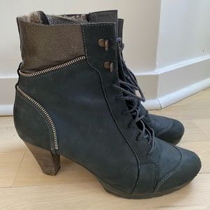 HOGL - ankle boots
